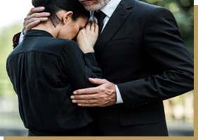 WRONGFUL DEATH CLAIMS
