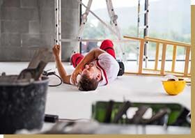 CONSTRUCTION ACCIDENTS